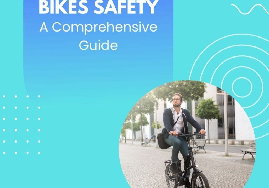 Safety While Transporting Electric Bikes