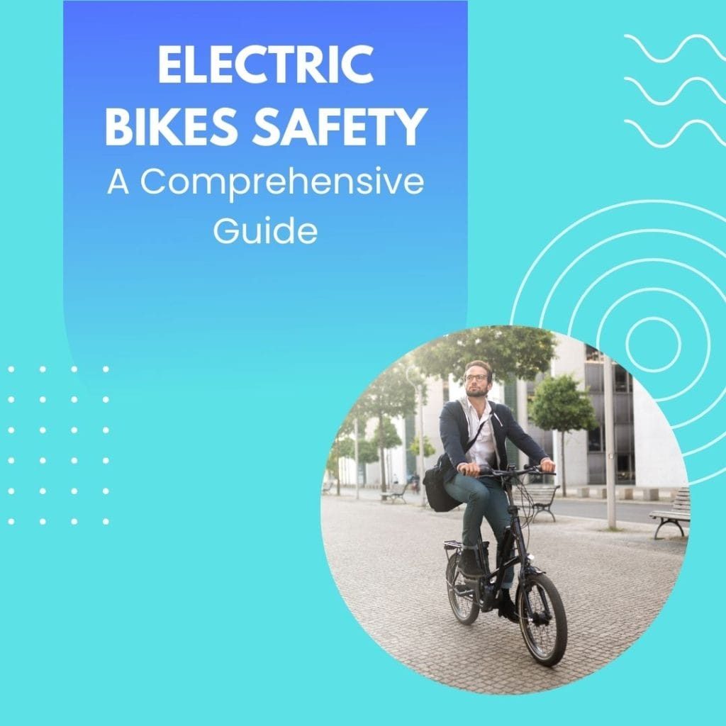 Safety While Transporting Electric Bikes