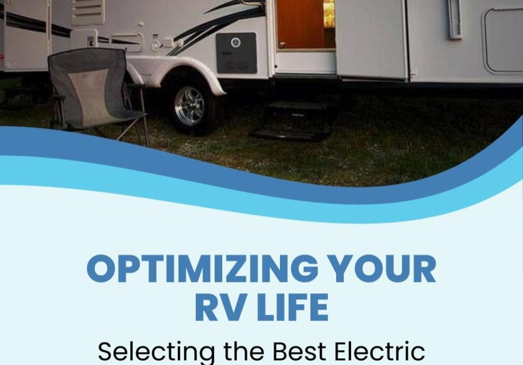 Optimizing Your RV Life