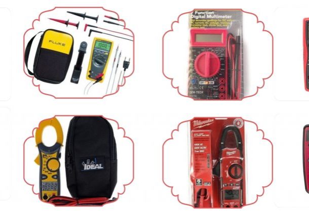 Best Multimeter for DIY Electronics and Experts
